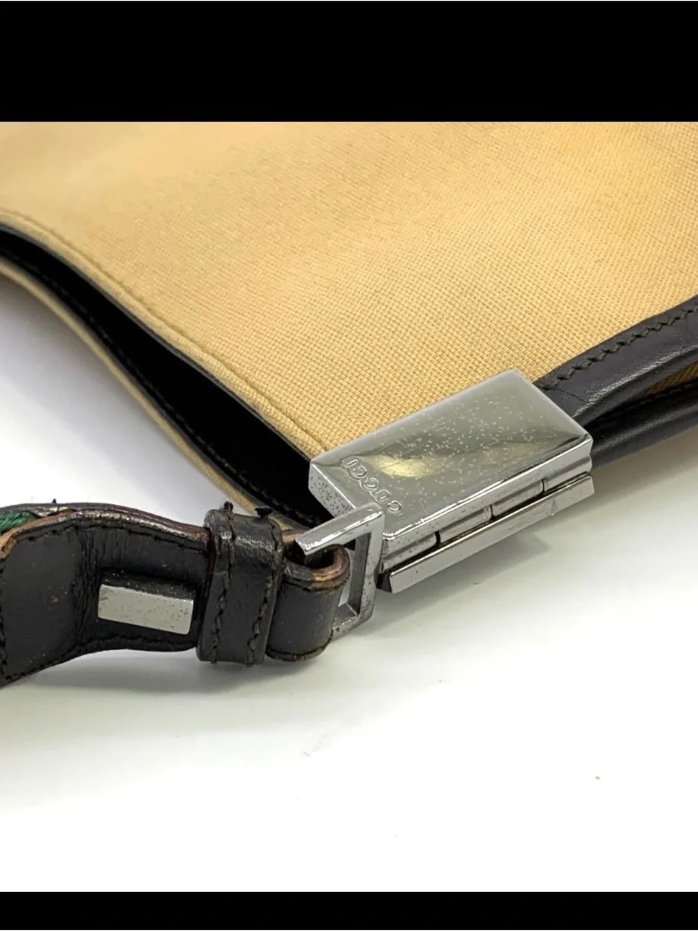 Gucci Handbag - Picture 6 of 13